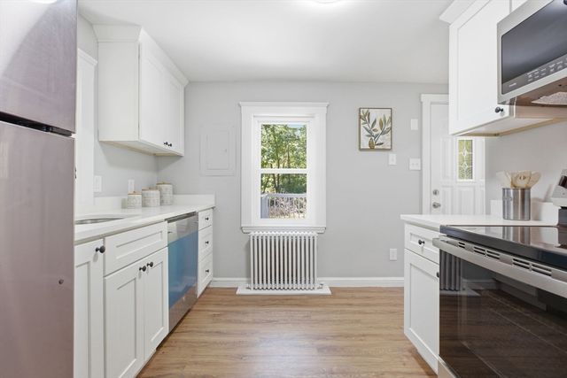 12 Elizabeth St, Stoughton, MA 02072