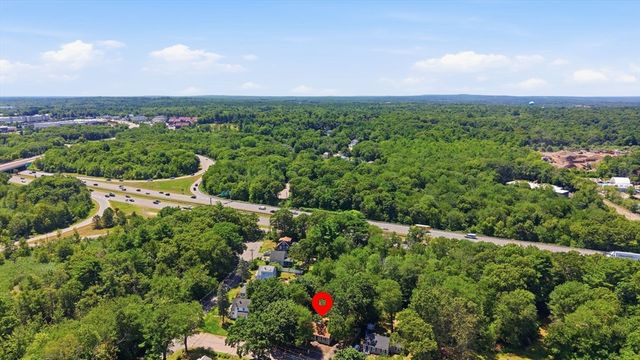 12 Elizabeth St, Stoughton, MA 02072