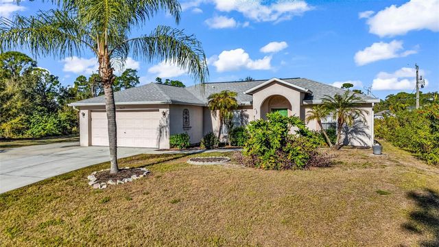 5415 JOSLYN TERRACE, Port Charlotte, FL 33981
