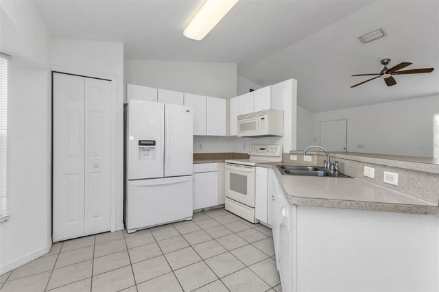 5415 JOSLYN TERRACE, Port Charlotte, FL 33981