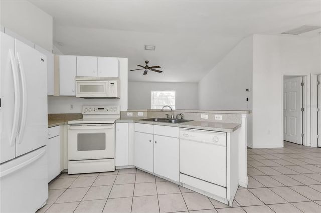 5415 JOSLYN TERRACE, Port Charlotte, FL 33981