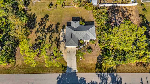 5415 JOSLYN TERRACE, Port Charlotte, FL 33981