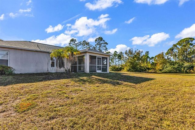 5415 JOSLYN TERRACE, Port Charlotte, FL 33981