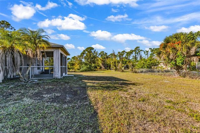 5415 JOSLYN TERRACE, Port Charlotte, FL 33981