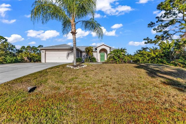 5415 JOSLYN TERRACE, Port Charlotte, FL 33981