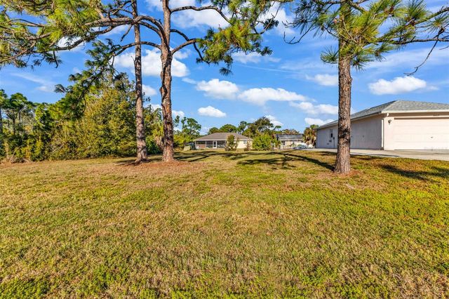 5415 JOSLYN TERRACE, Port Charlotte, FL 33981