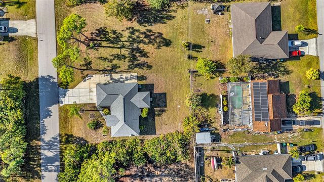 5415 JOSLYN TERRACE, Port Charlotte, FL 33981