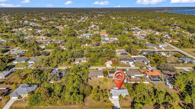 5415 JOSLYN TERRACE, Port Charlotte, FL 33981