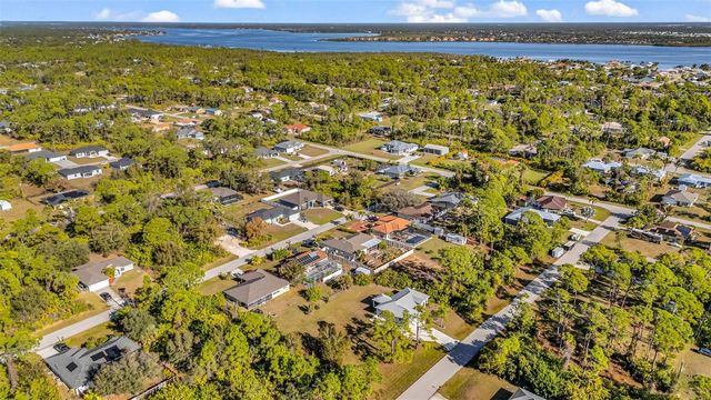 5415 JOSLYN TERRACE, Port Charlotte, FL 33981