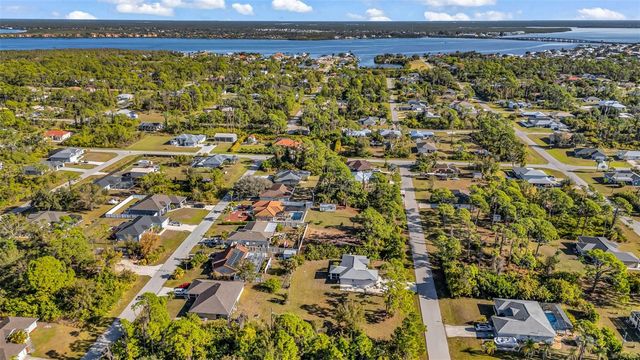 5415 JOSLYN TERRACE, Port Charlotte, FL 33981
