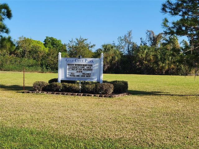 5415 JOSLYN TERRACE, Port Charlotte, FL 33981