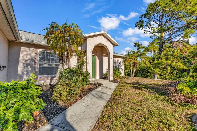 5415 JOSLYN TERRACE, Port Charlotte, FL 33981