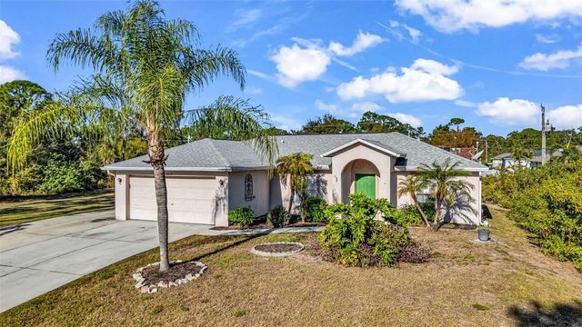 5415 JOSLYN TERRACE, Port Charlotte, FL 33981