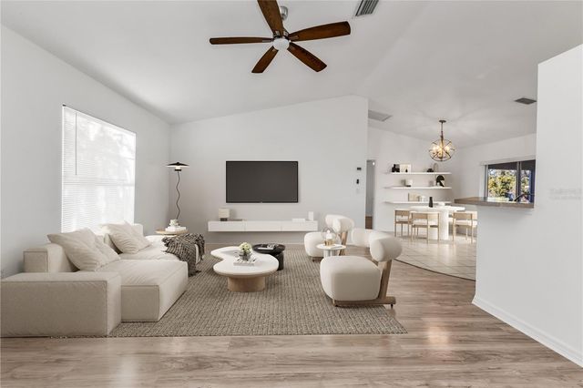 5415 JOSLYN TERRACE, Port Charlotte, FL 33981