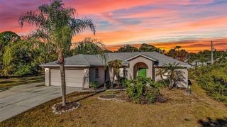 5415 JOSLYN TERRACE, Port Charlotte, FL 33981