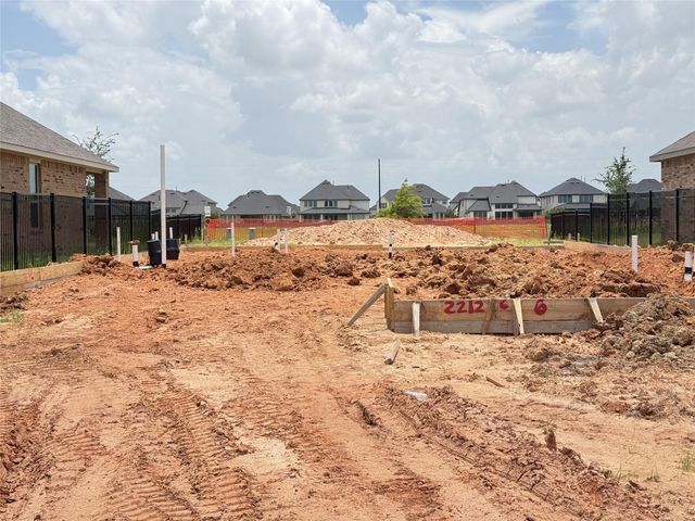 2212 Inglenook Grove Drive, Katy, TX 77493