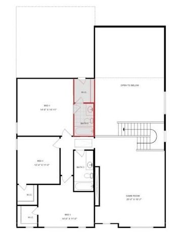 2212 Inglenook Grove Drive, Katy, TX 77493