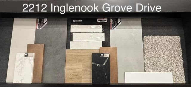 2212 Inglenook Grove Drive, Katy, TX 77493