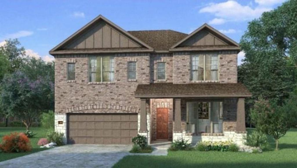 2212 Inglenook Grove Drive, Katy, TX 77493