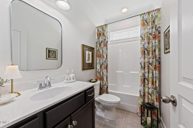 734 Kerr Lake Drive, Fuquay Varina, NC 27526