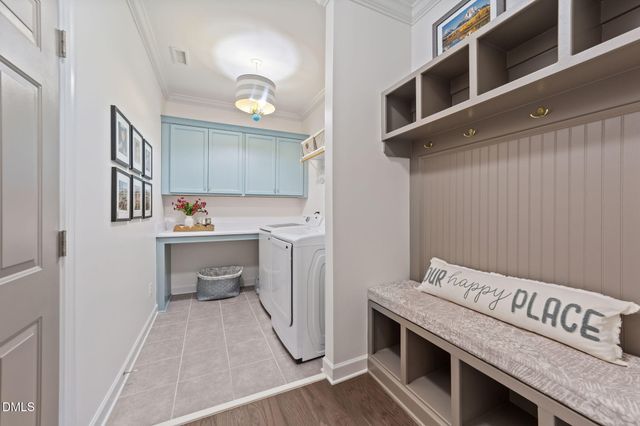 734 Kerr Lake Drive, Fuquay Varina, NC 27526