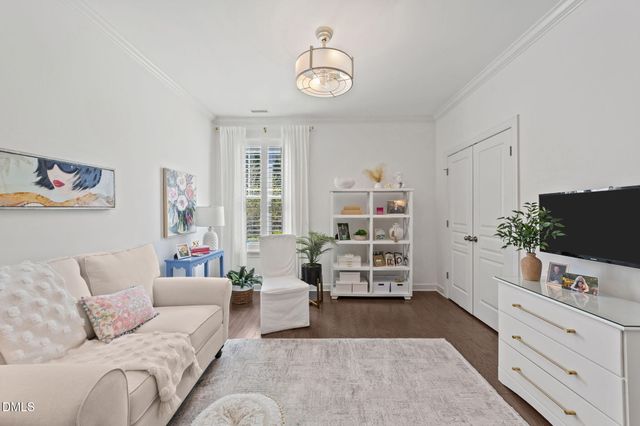 734 Kerr Lake Drive, Fuquay Varina, NC 27526