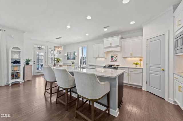 734 Kerr Lake Drive, Fuquay Varina, NC 27526