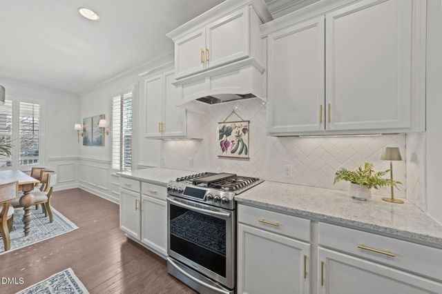 734 Kerr Lake Drive, Fuquay Varina, NC 27526