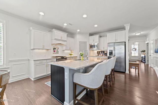 734 Kerr Lake Drive, Fuquay Varina, NC 27526