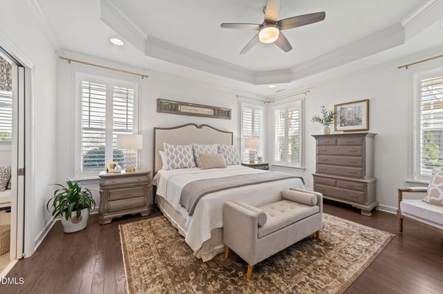 734 Kerr Lake Drive, Fuquay Varina, NC 27526