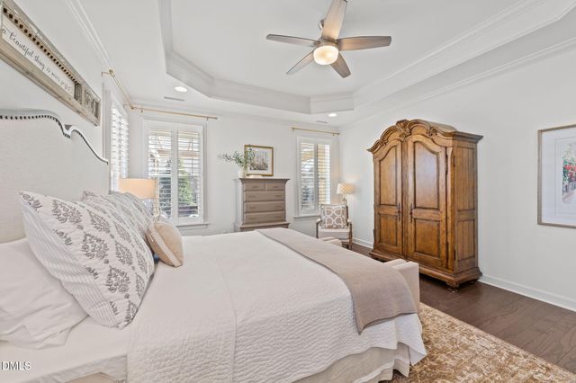 734 Kerr Lake Drive, Fuquay Varina, NC 27526