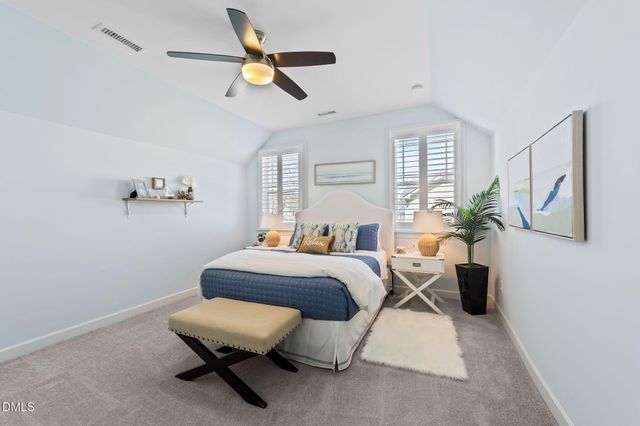 734 Kerr Lake Drive, Fuquay Varina, NC 27526