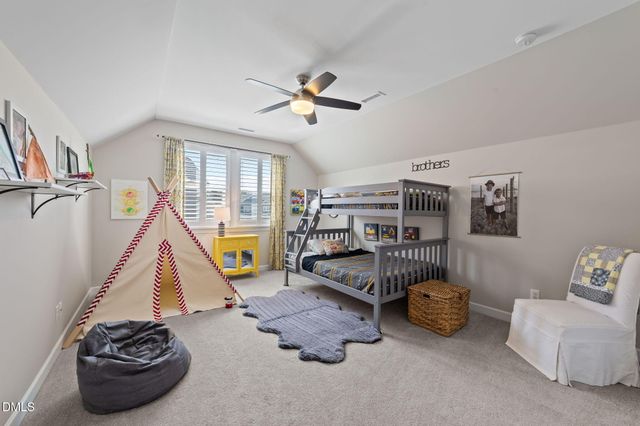 734 Kerr Lake Drive, Fuquay Varina, NC 27526