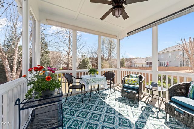 734 Kerr Lake Drive, Fuquay Varina, NC 27526