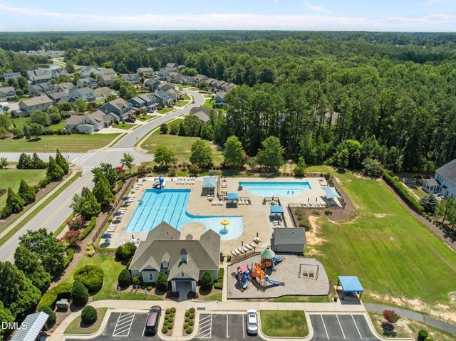 734 Kerr Lake Drive, Fuquay Varina, NC 27526