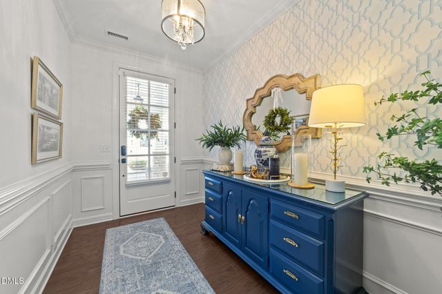 734 Kerr Lake Drive, Fuquay Varina, NC 27526