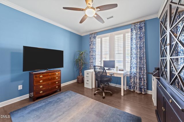 734 Kerr Lake Drive, Fuquay Varina, NC 27526