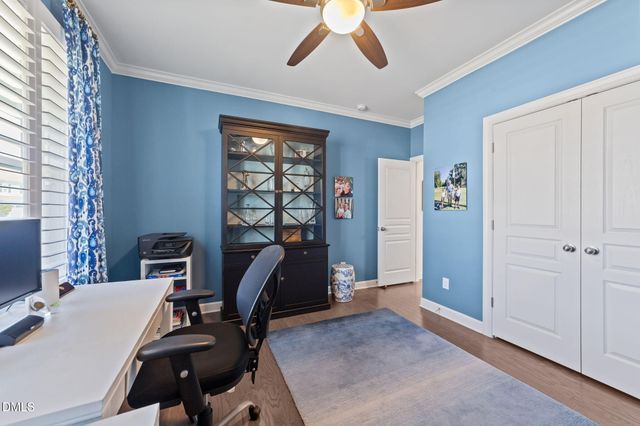 734 Kerr Lake Drive, Fuquay Varina, NC 27526