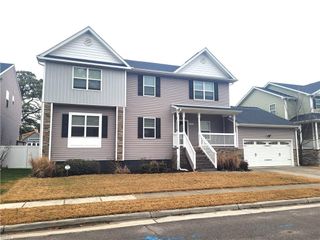9532 15th Bay ST, Norfolk, VA 23518