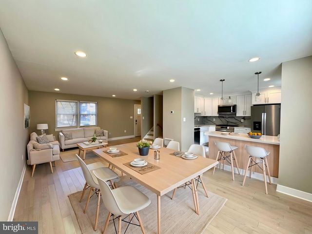 3300 MARTIN LUTHER KING JR AVE SE, Washington, DC 20032