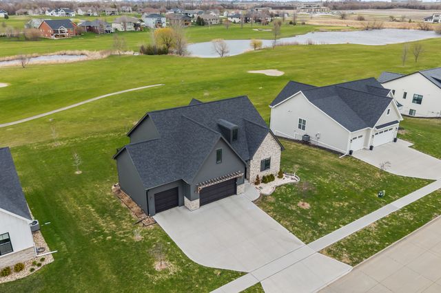 1509 Crestwood Drive, Boone, IA 50036