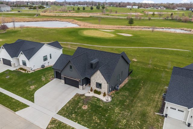 1509 Crestwood Drive, Boone, IA 50036