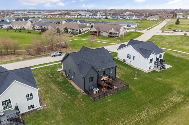 1509 Crestwood Drive, Boone, IA 50036