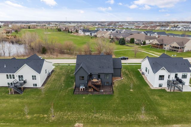 1509 Crestwood Drive, Boone, IA 50036