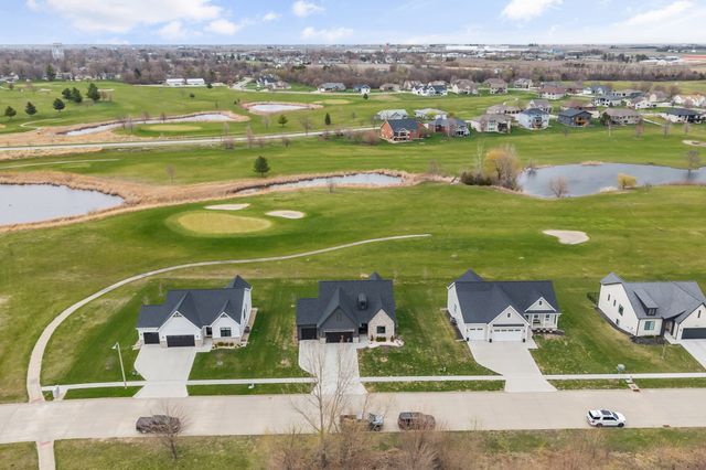1509 Crestwood Drive, Boone, IA 50036
