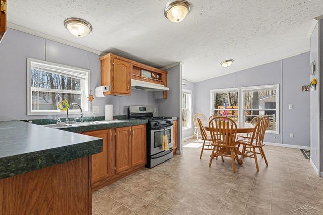 5361 E 11th Street, Sims Twp, MI 48703