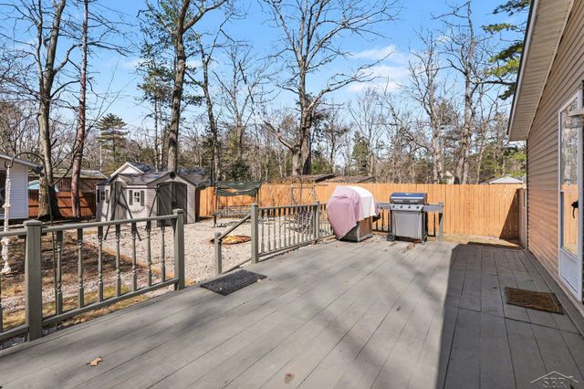 5361 E 11th Street, Sims Twp, MI 48703