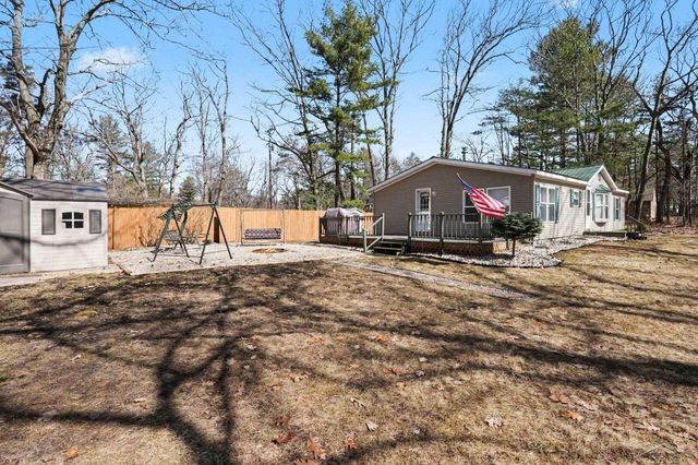 5361 E 11th Street, Sims Twp, MI 48703