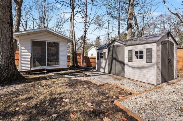 5361 E 11th Street, Sims Twp, MI 48703