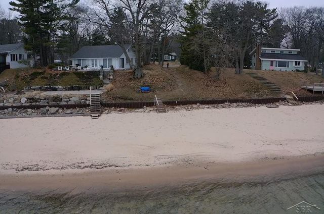 5361 E 11th Street, Sims Twp, MI 48703